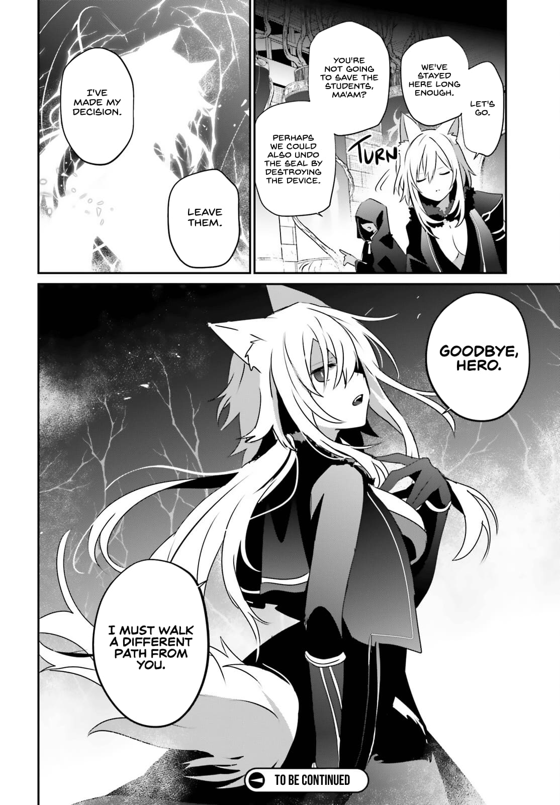 Kage no Jitsuryokusha ni Naritakute Chapter 60.2 19